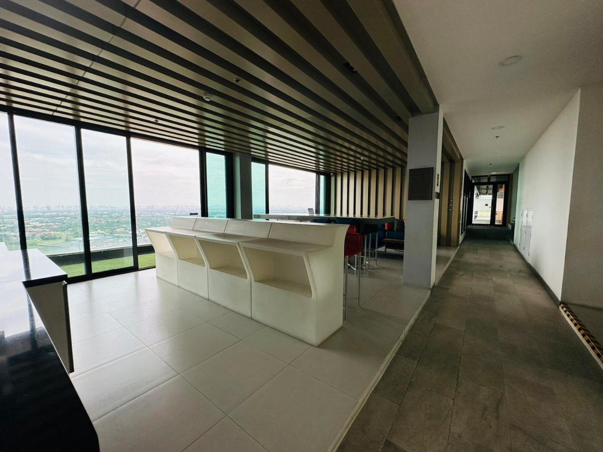 Plum Central Westgate@Bangyai Ban Bang Krabu Zewnętrze zdjęcie