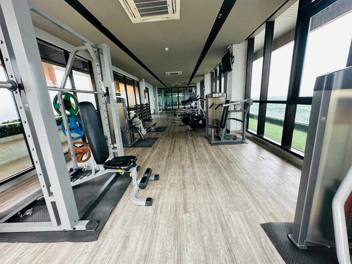 Plum Central Westgate@Bangyai Ban Bang Krabu Zewnętrze zdjęcie