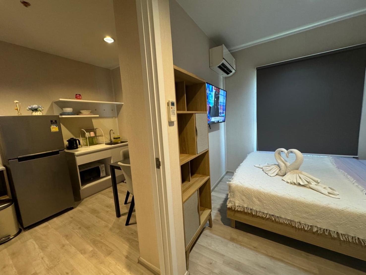 Plum Central Westgate@Bangyai Ban Bang Krabu Zewnętrze zdjęcie